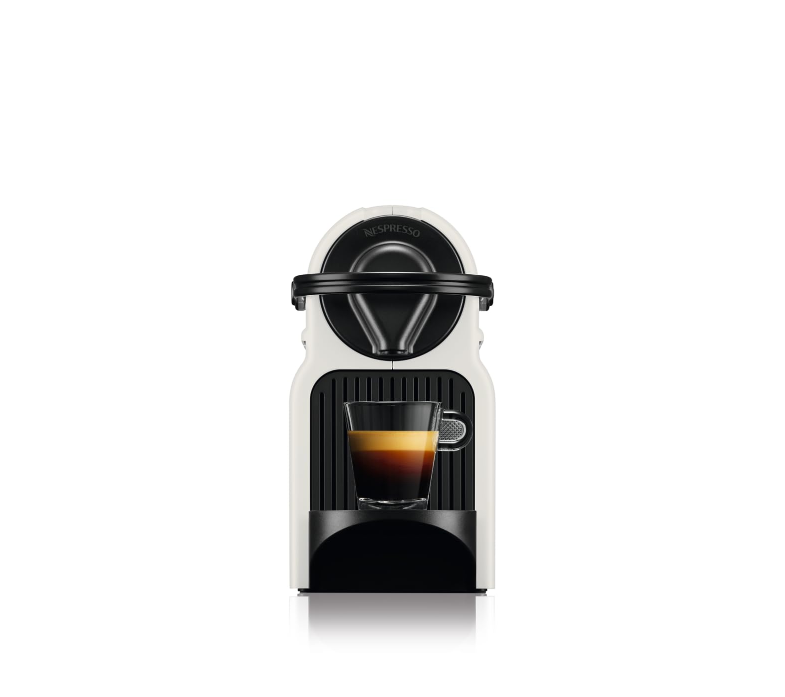 Pravell Inissia Blanche Édition – Machine Espresso Automatique