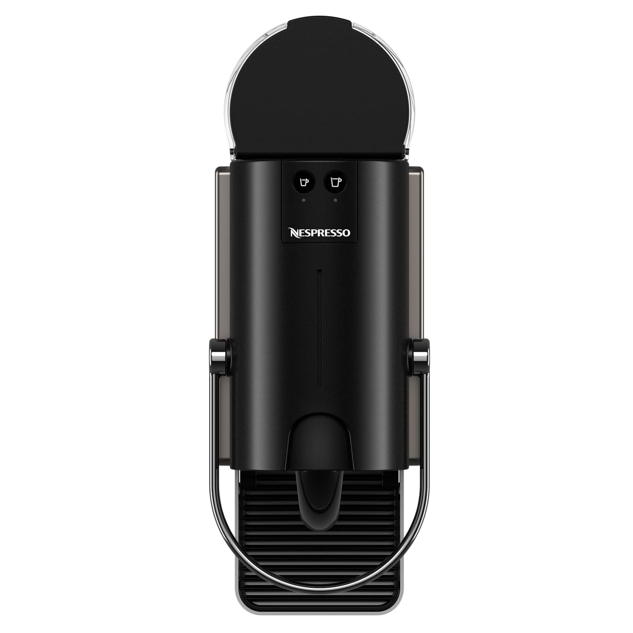 Pravell Pixie Vert – Cafetière à Capsules Compacte et Design