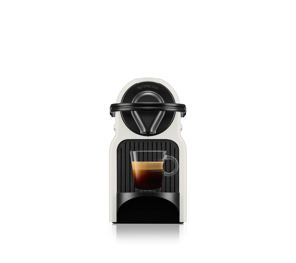 Pravell Inissia Blanche Édition – Machine Espresso Automatique