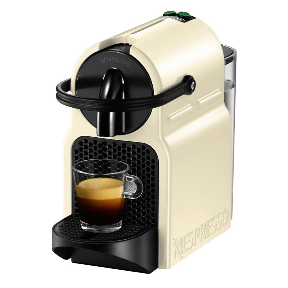 Pravell Inissia – Machine à Café Automatique à Capsules, Une Tasse