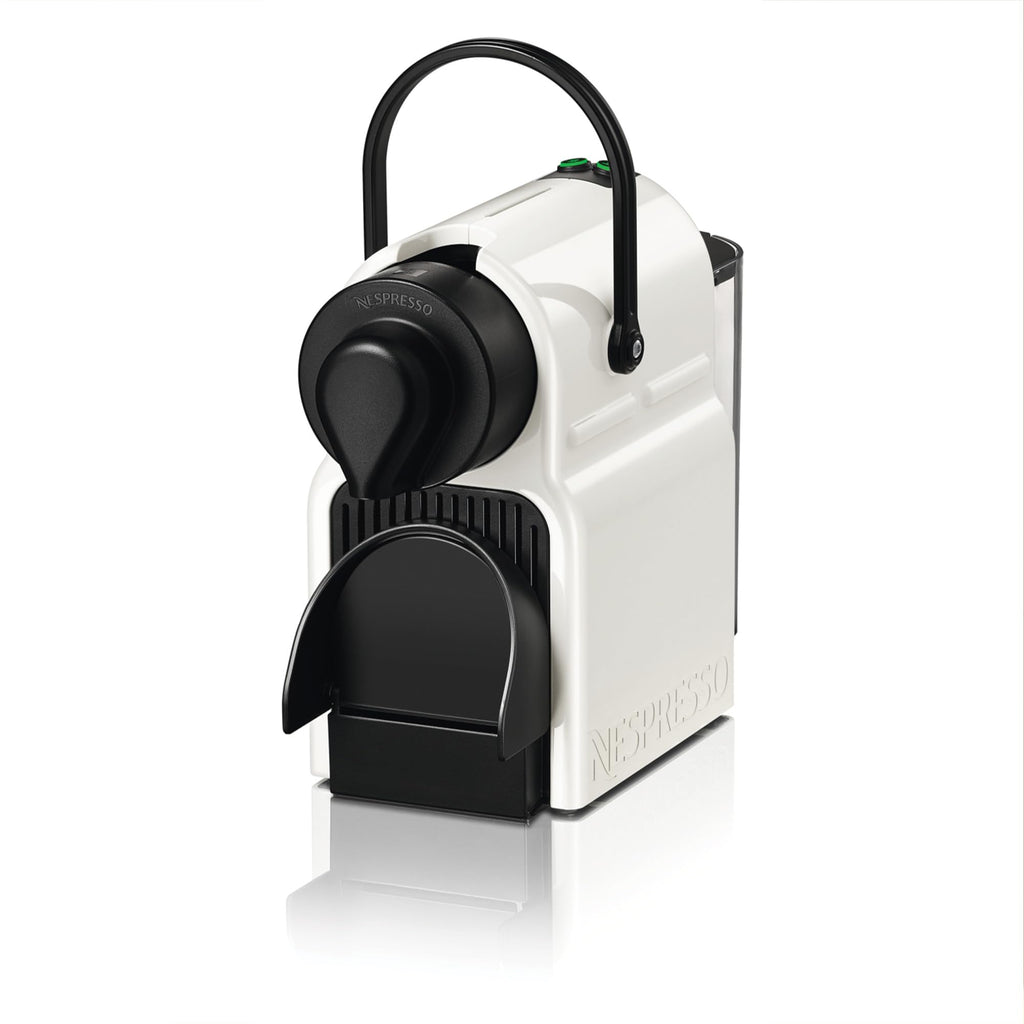 Pravell Inissia Blanche Édition – Machine Espresso Automatique