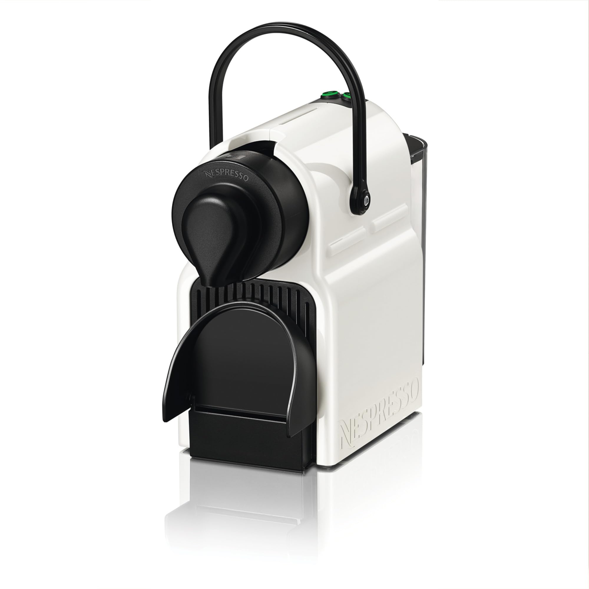 Pravell Inissia Blanche Édition – Machine Espresso Automatique