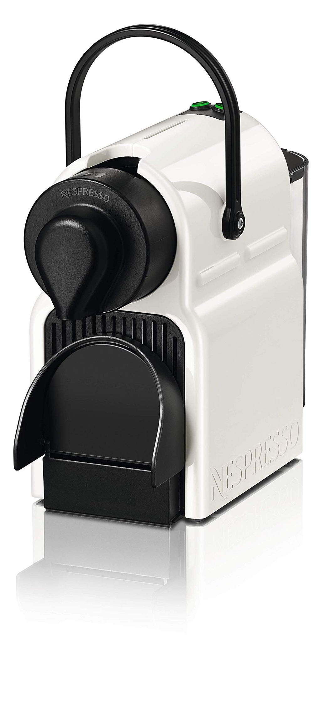 Pravell Inissia Blanche Édition – Machine Espresso Automatique